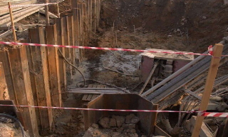 Вертикальная планировка грунта под ключ в Элисте от 939 руб. - 2Землекопа-Элс