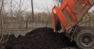 Доставка грунта Элиста, цена от 261 руб./куб.